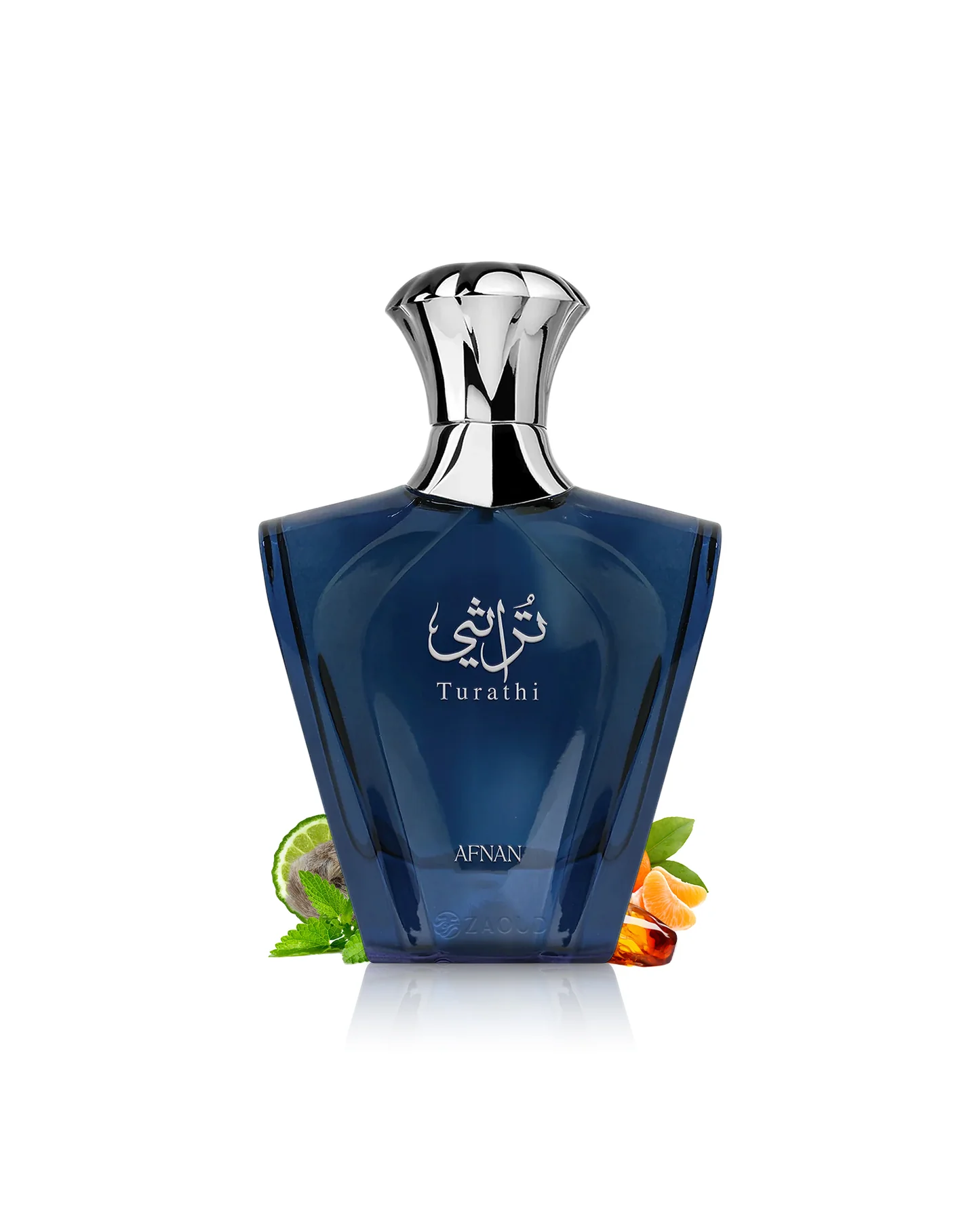 Turathi Blue Afnan