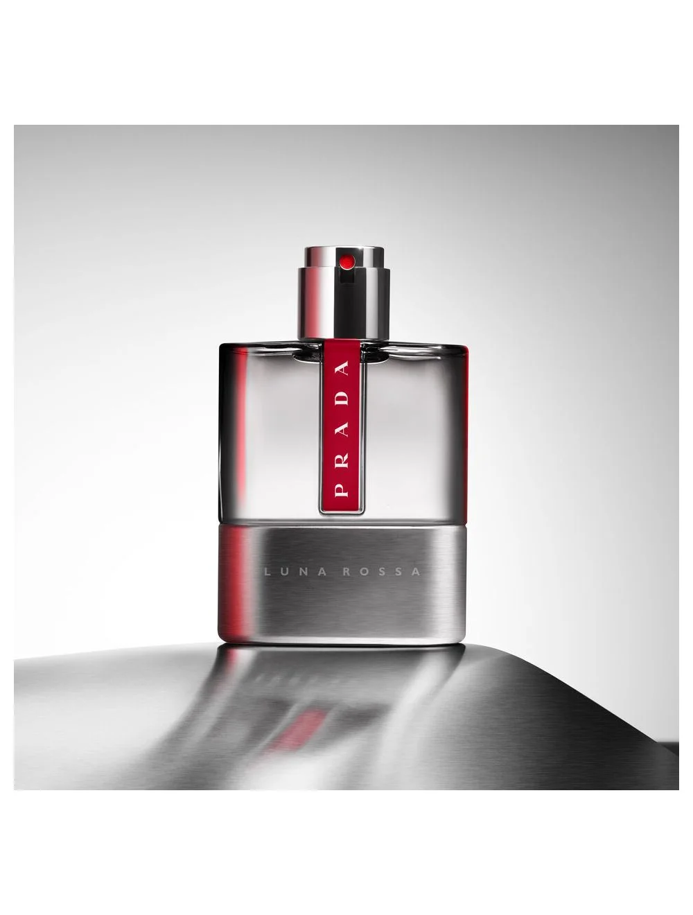 Luna Rossa - Eau de Toilette