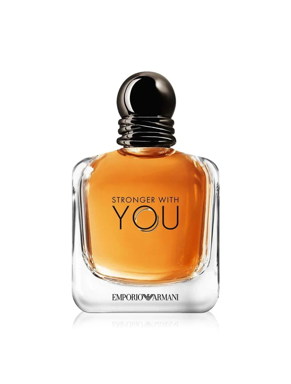 Stronger With You Eau De Toilette