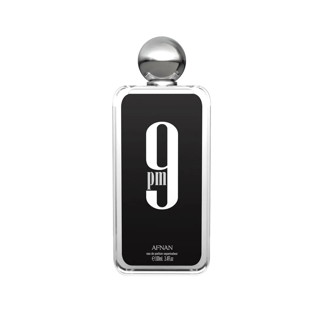 9PM Afnan Eau de Parfum 100ml