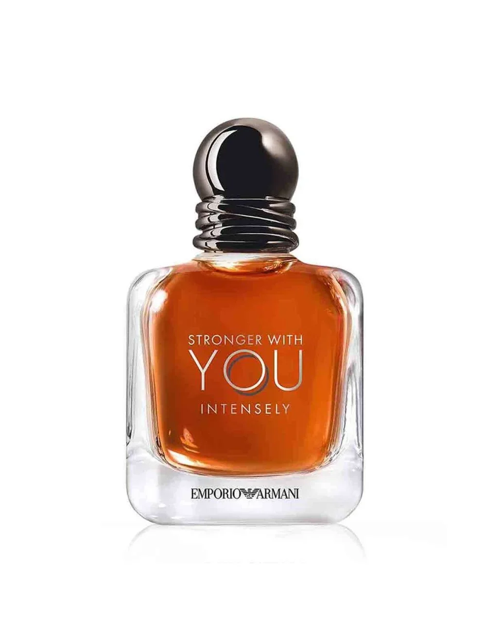 Stronger With You Intensely Eau de Parfum