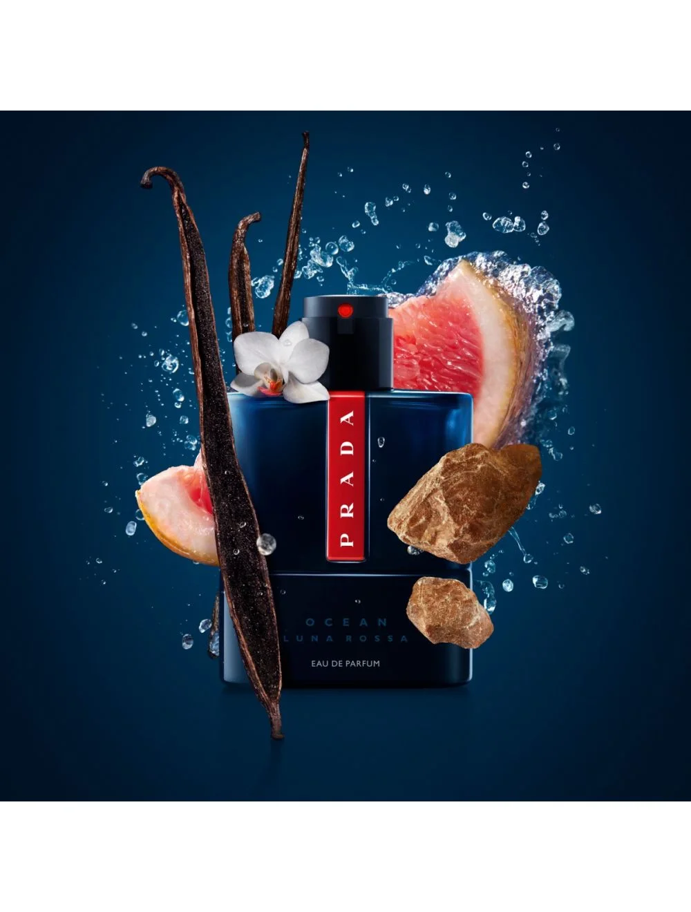 Luna Rossa Ocean Eau de Parfum