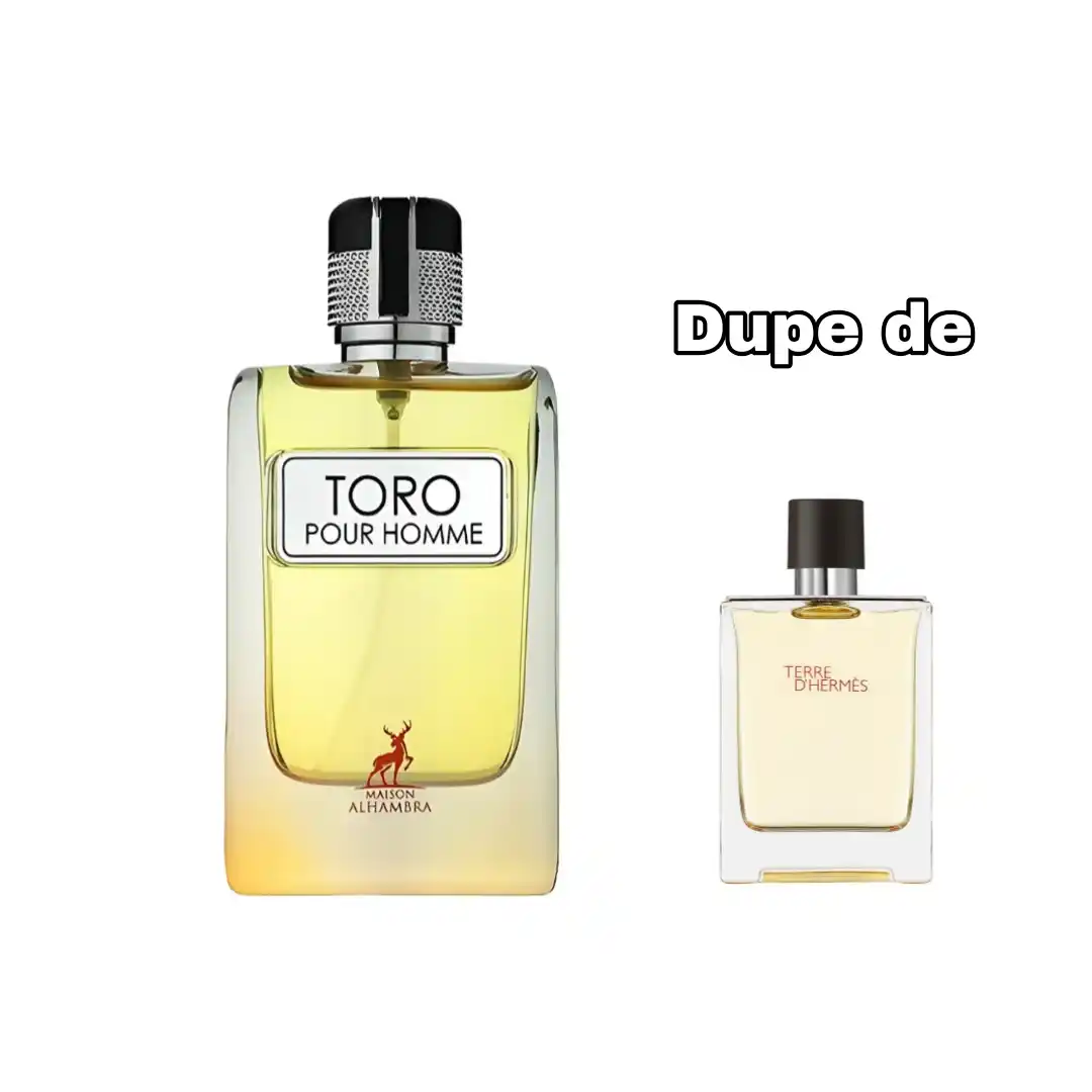 toro maison alhambra