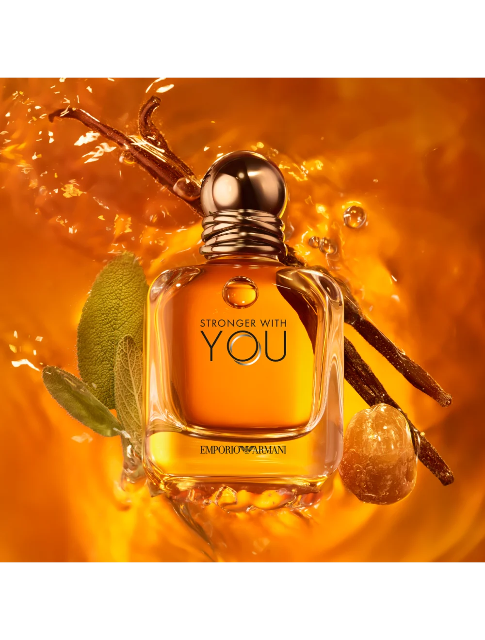 Stronger With You Eau De Toilette