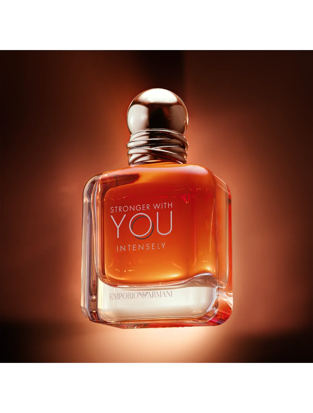 Stronger With You Intensely Eau de Parfum