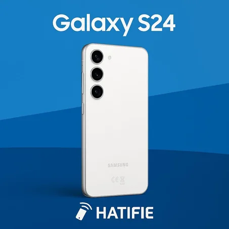 هاتف سامسونج S24  في حالة رائعة