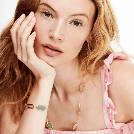 سوار يد عصري و بتصميم أنيق للنساء - Empower Love Bracelet