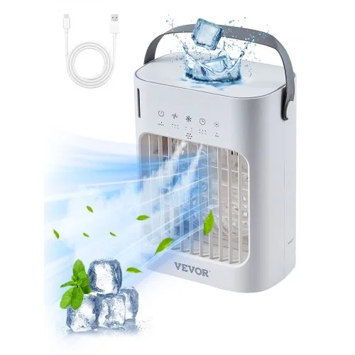 Mini Climatiseur Portable USB