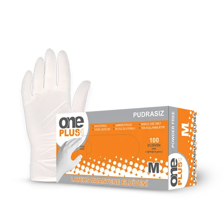 قفازات وان بليس شديدة التحمل