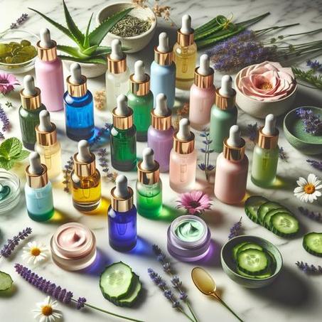 إستمتعي ببشرة ناعمة كالحرير