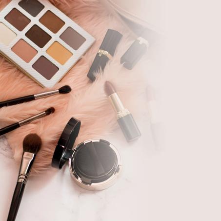 اكتشفي منتجات التجميل هذه من أجلكِ