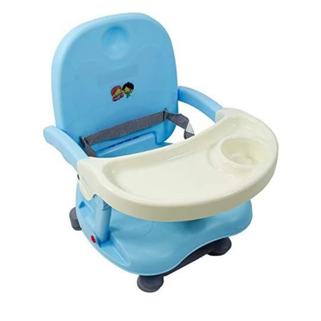 كرسي ألاطفال لطعام