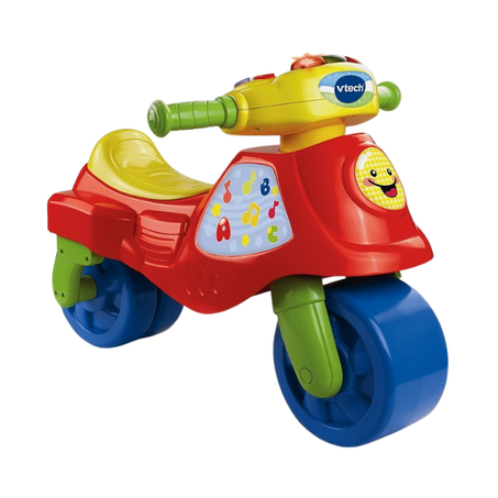 دراجة أطفال بلاستيكية