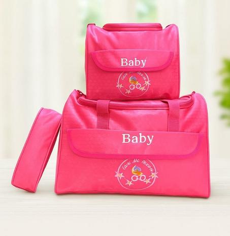 حقيبة أطفال