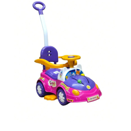 سيارة ركوب أطفال