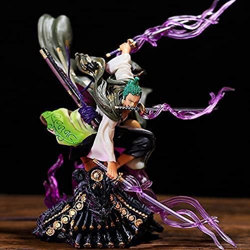 One Piece Figurine  Anime Roronoa Zoro