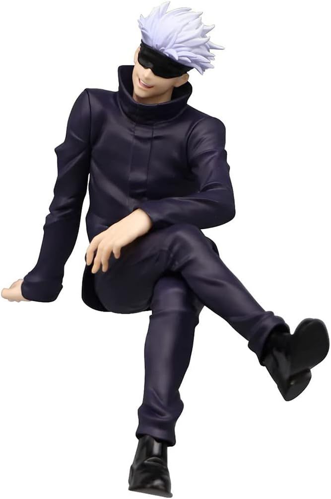 Figurine Anime Gojo