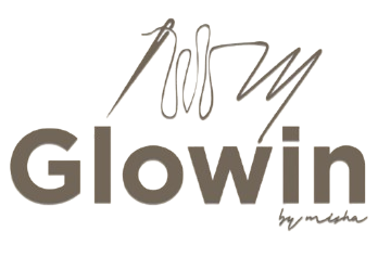glowin by misha