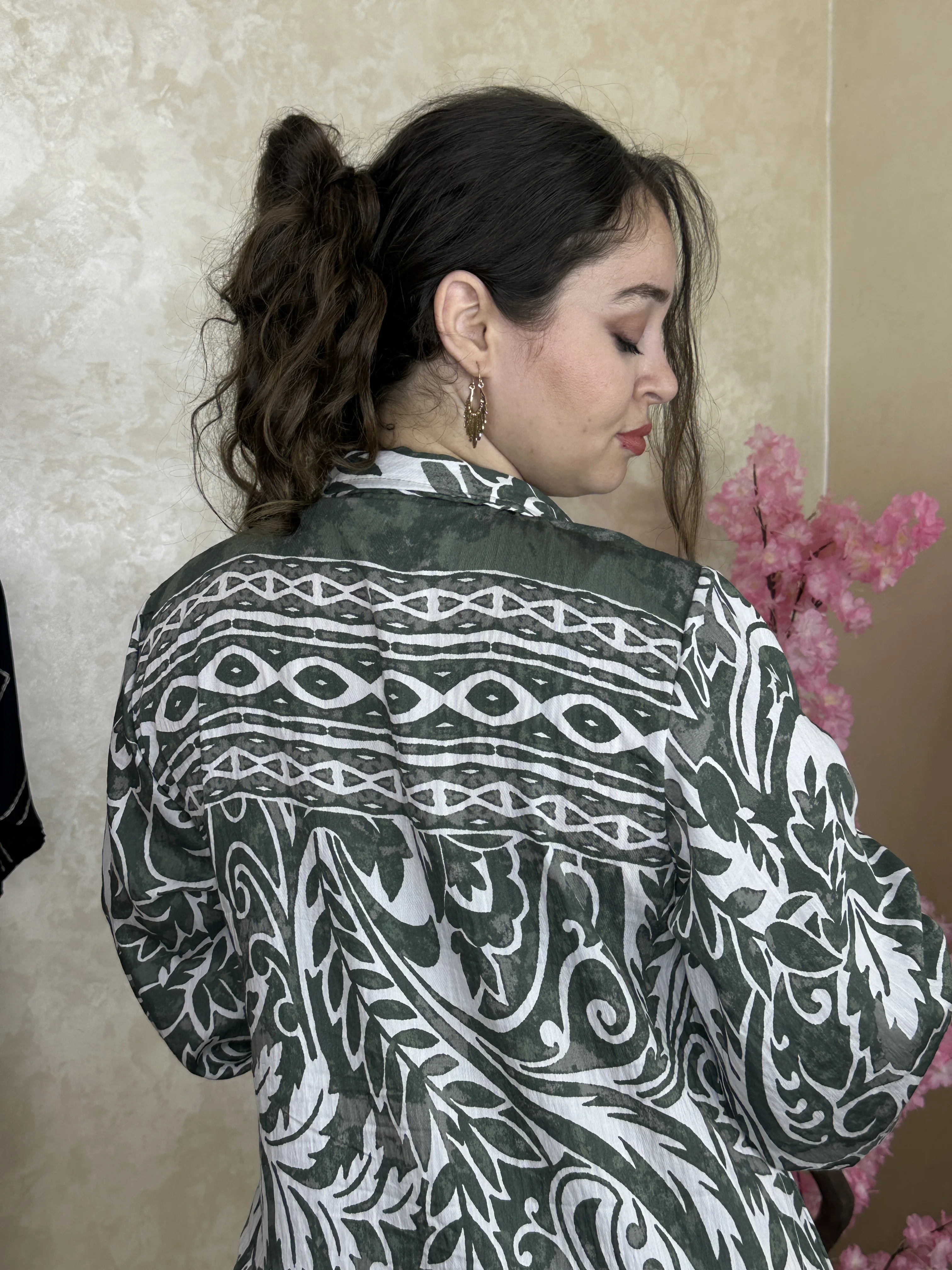 Robe Élégante Femme