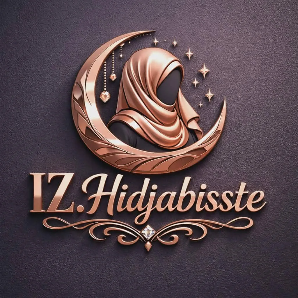 IZ HIDJABISSTE