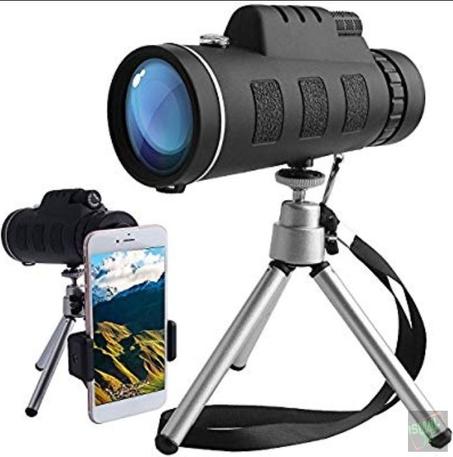 تلسكوب كاميرا الهاتف المحمول