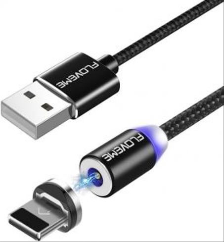 شاحن كهرو مغناطيسي