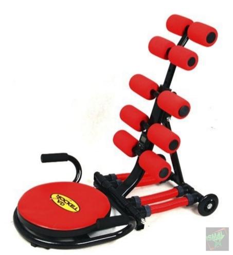 جهاز تمارين البطن من آب روكيت