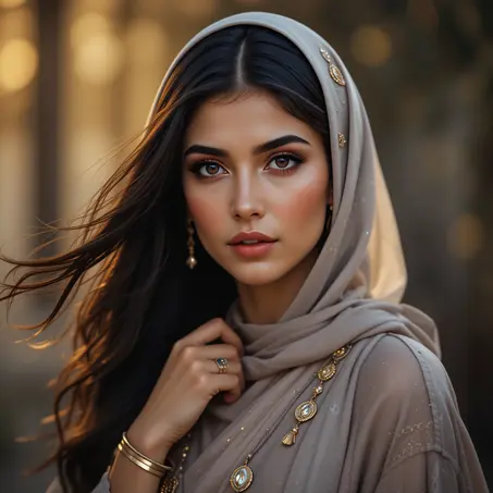 إكسسوارات متنوعة