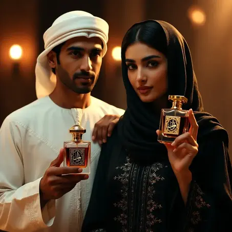 الجمال والعناية الشخصية