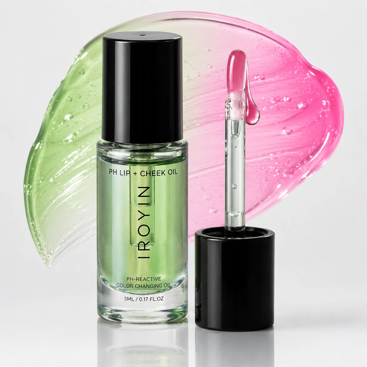 PH Lip + Cheek Oil