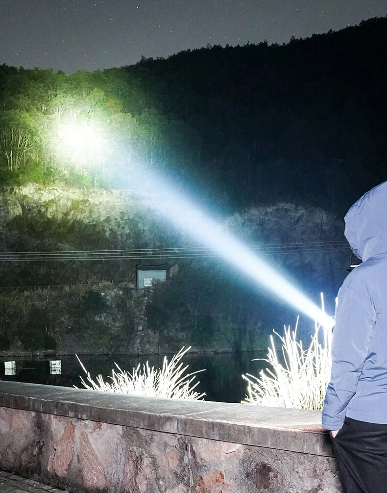 المصباح الي لازم يكون مع كل كويتي