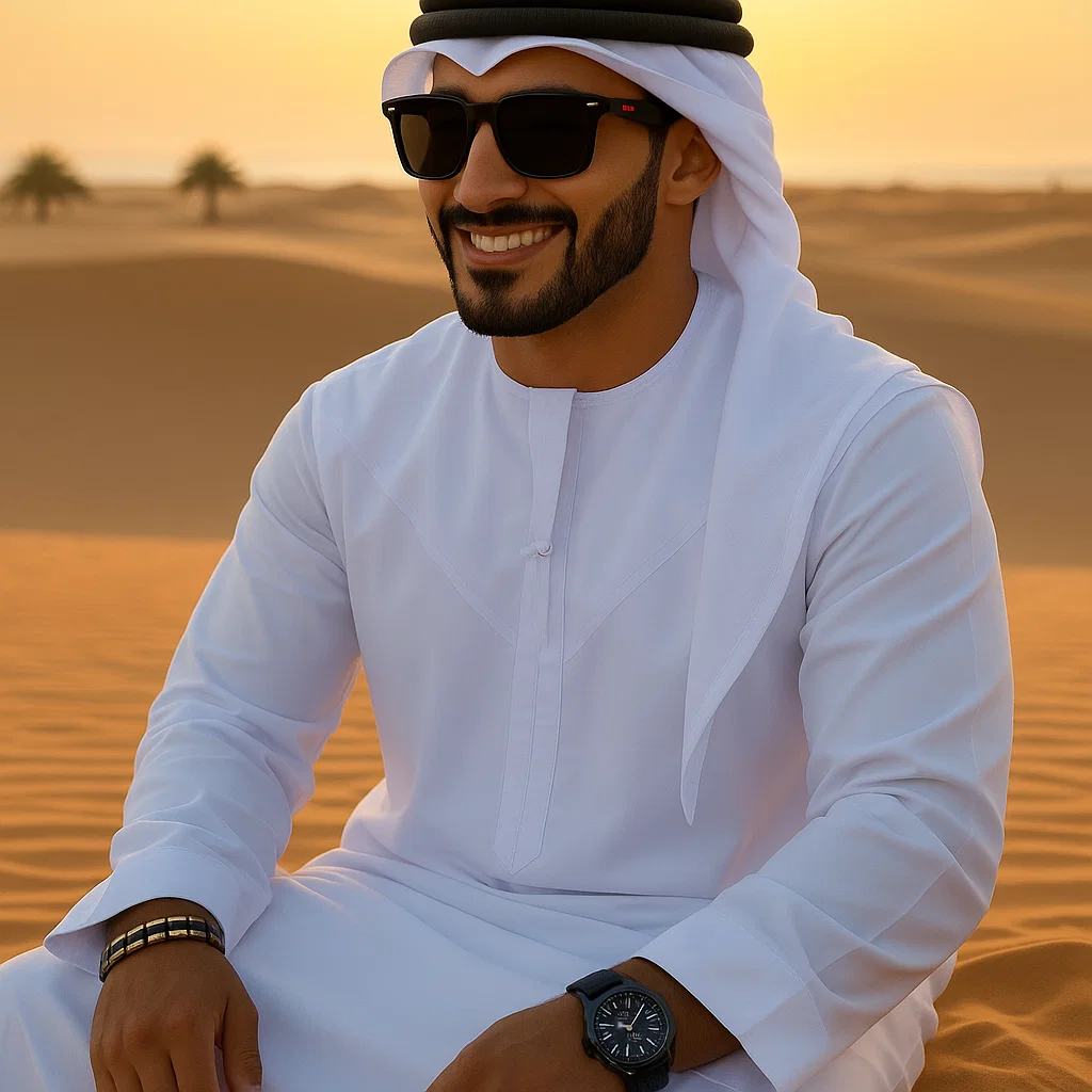 أفخم باك ذكي في الكويت