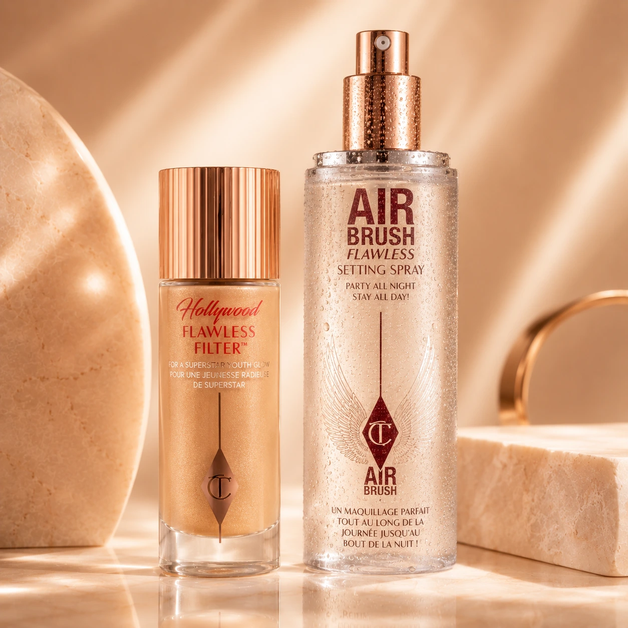 Plus qu'un simple correcteur : Un soin hydratant qui efface la fatigue et réveille votre regard en 3 secondes.