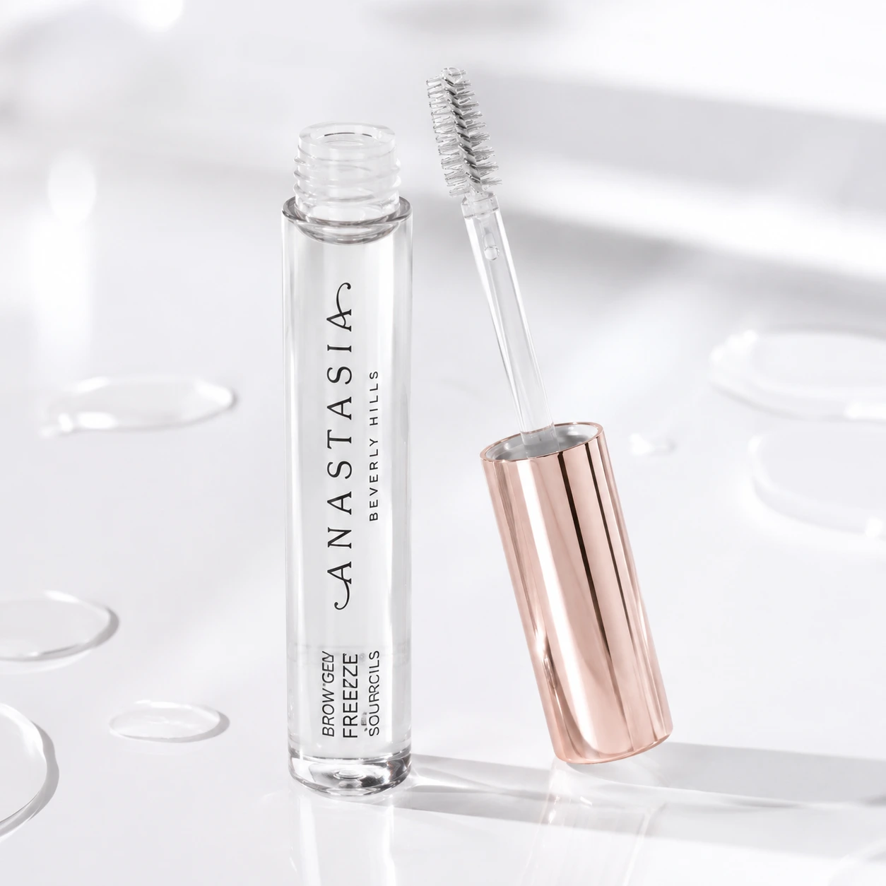Brow Freeze Gel (New Edition)