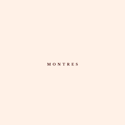 Montres