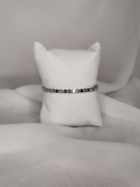 Bracelet Chehda Argenté