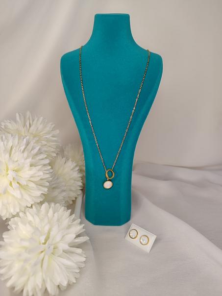 Ensemble Nacre Douceur