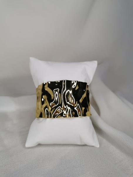 Bracelet Éclat Martelé