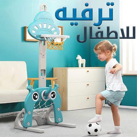 عالم الأطفال