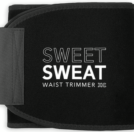 حزام حرق دهون 👌