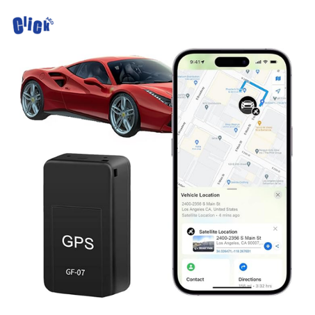 أقوى جهاز تتبع وتنصّت - بدقة عالية