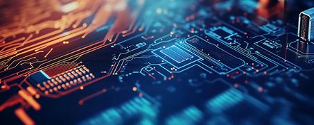 الإلكترونيات