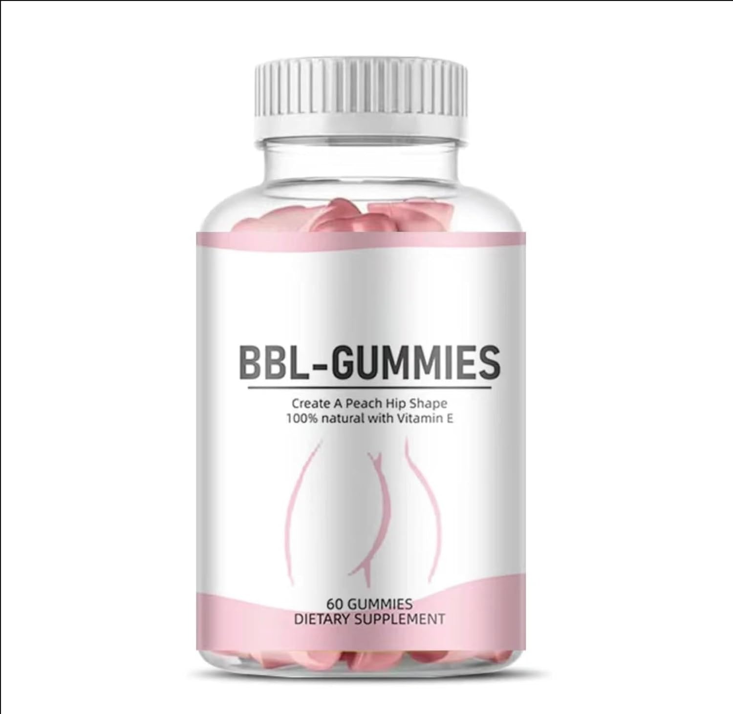 BBL Gummies
