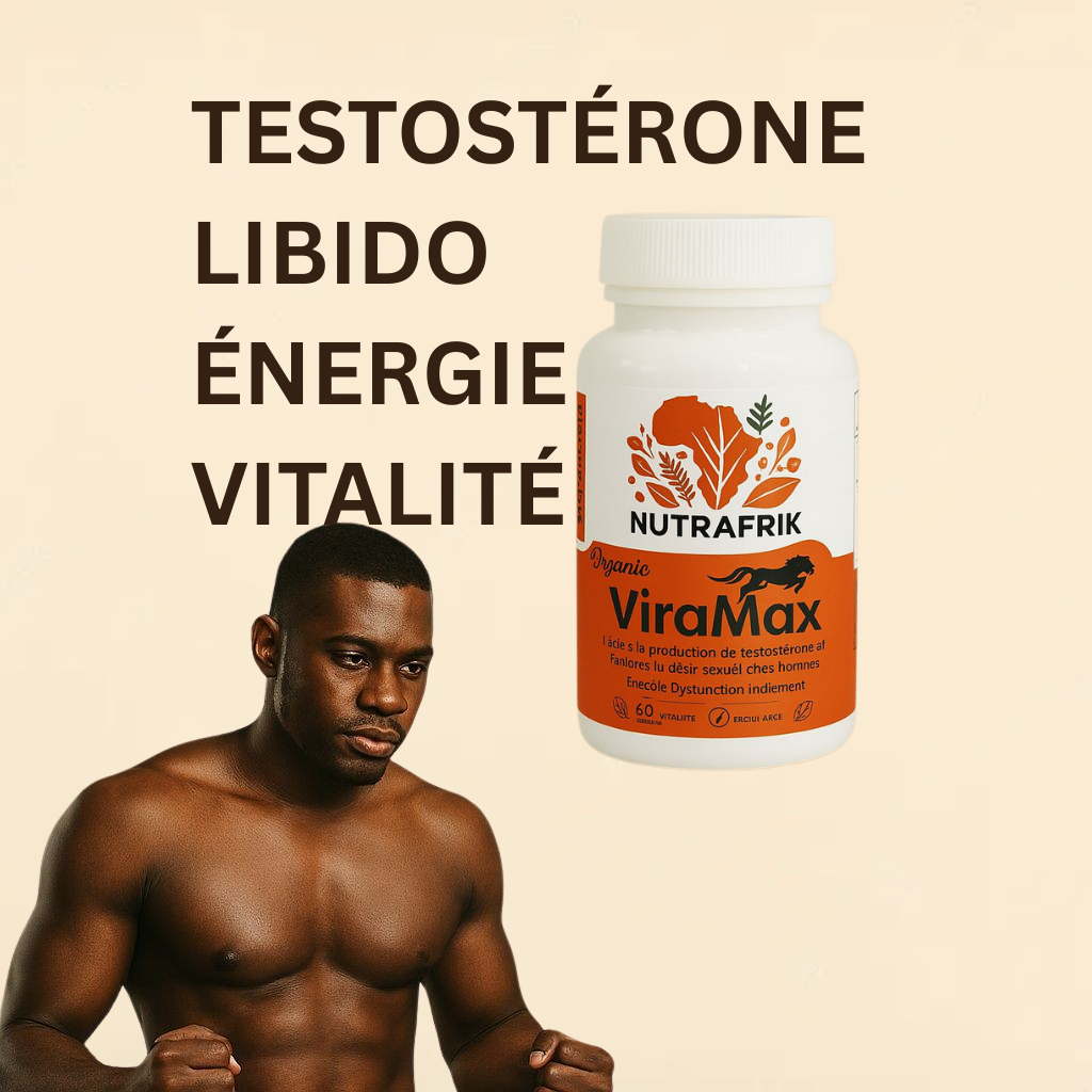 ViraMax