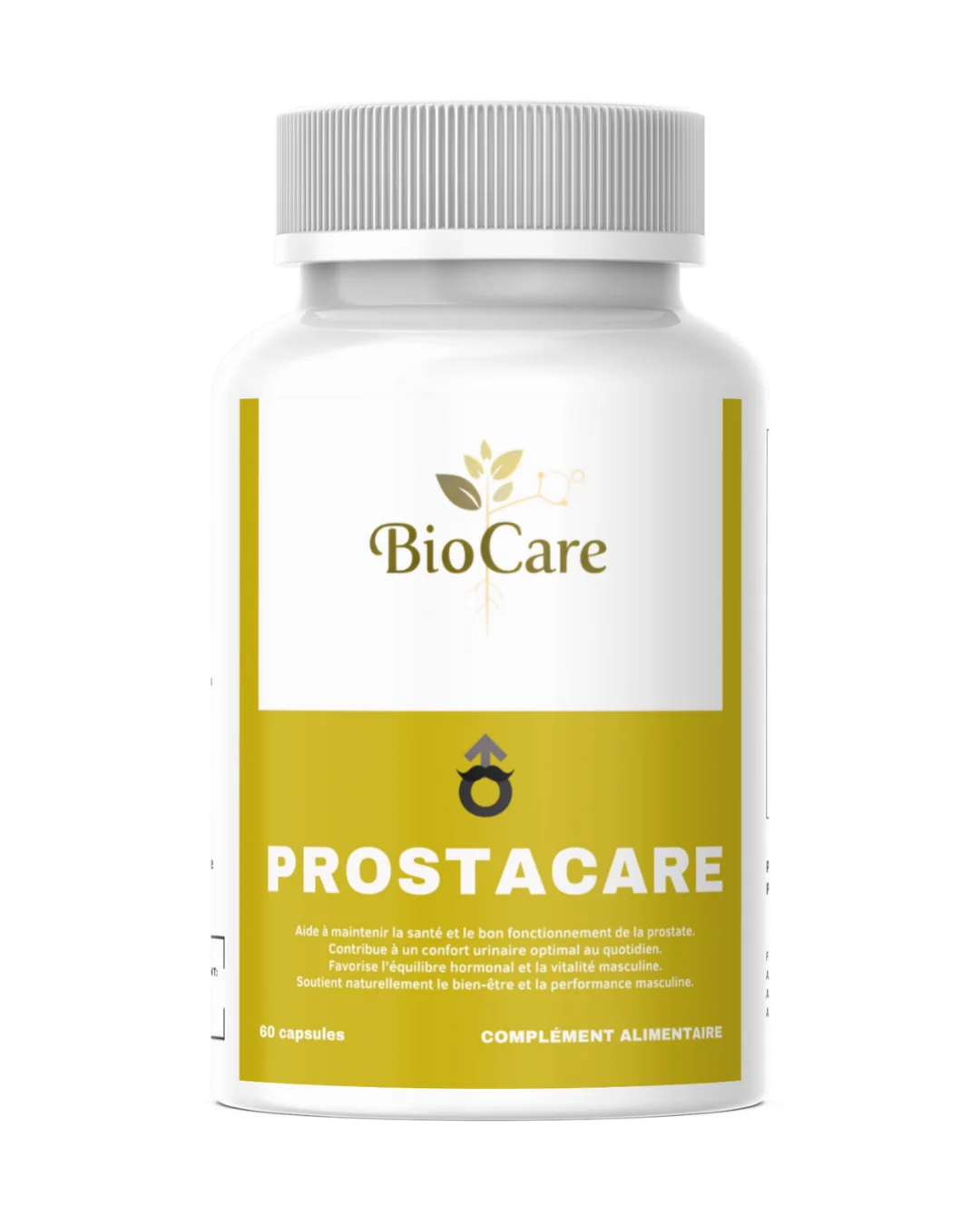 Prostate BIOCARE