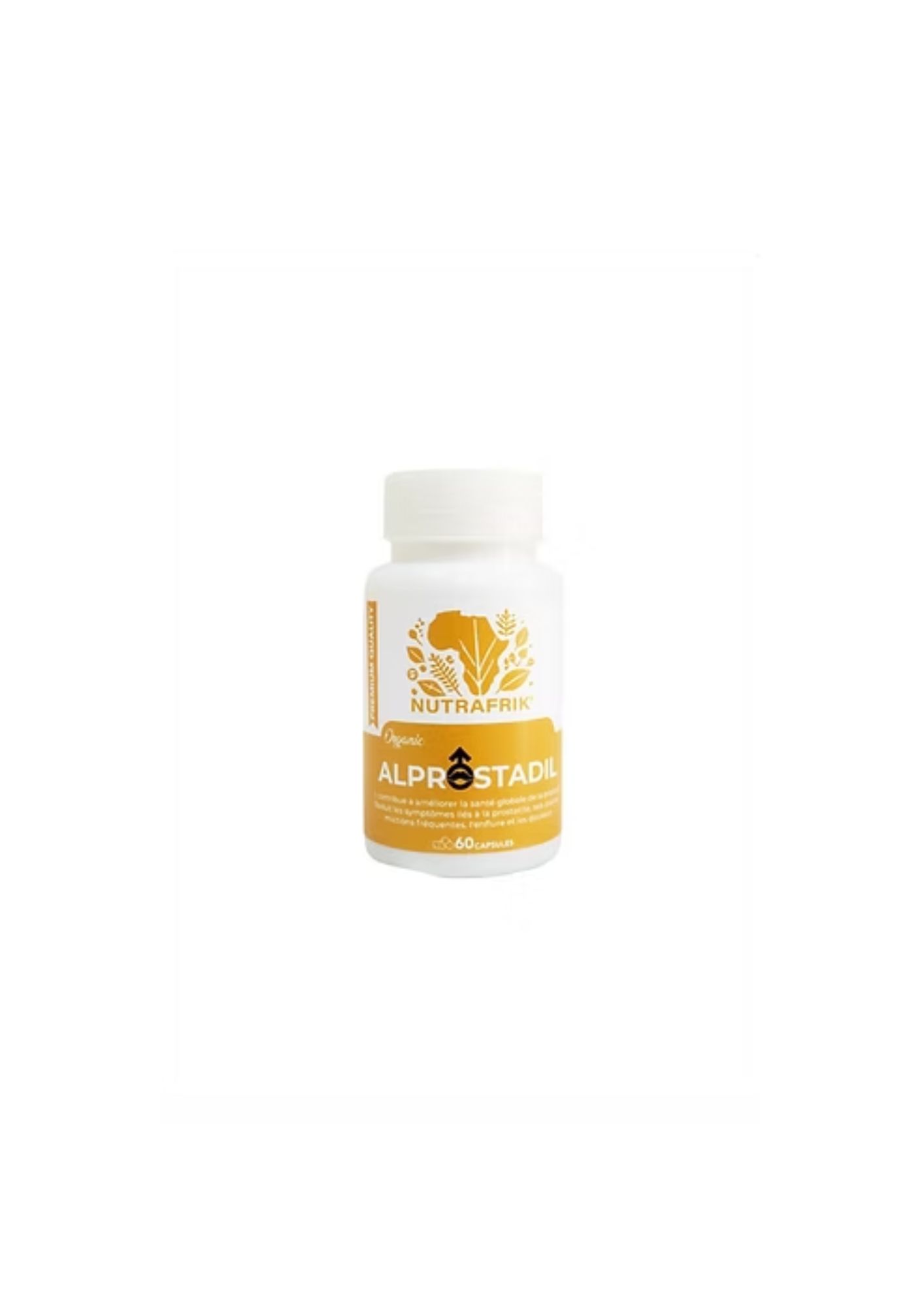 Alprostadil