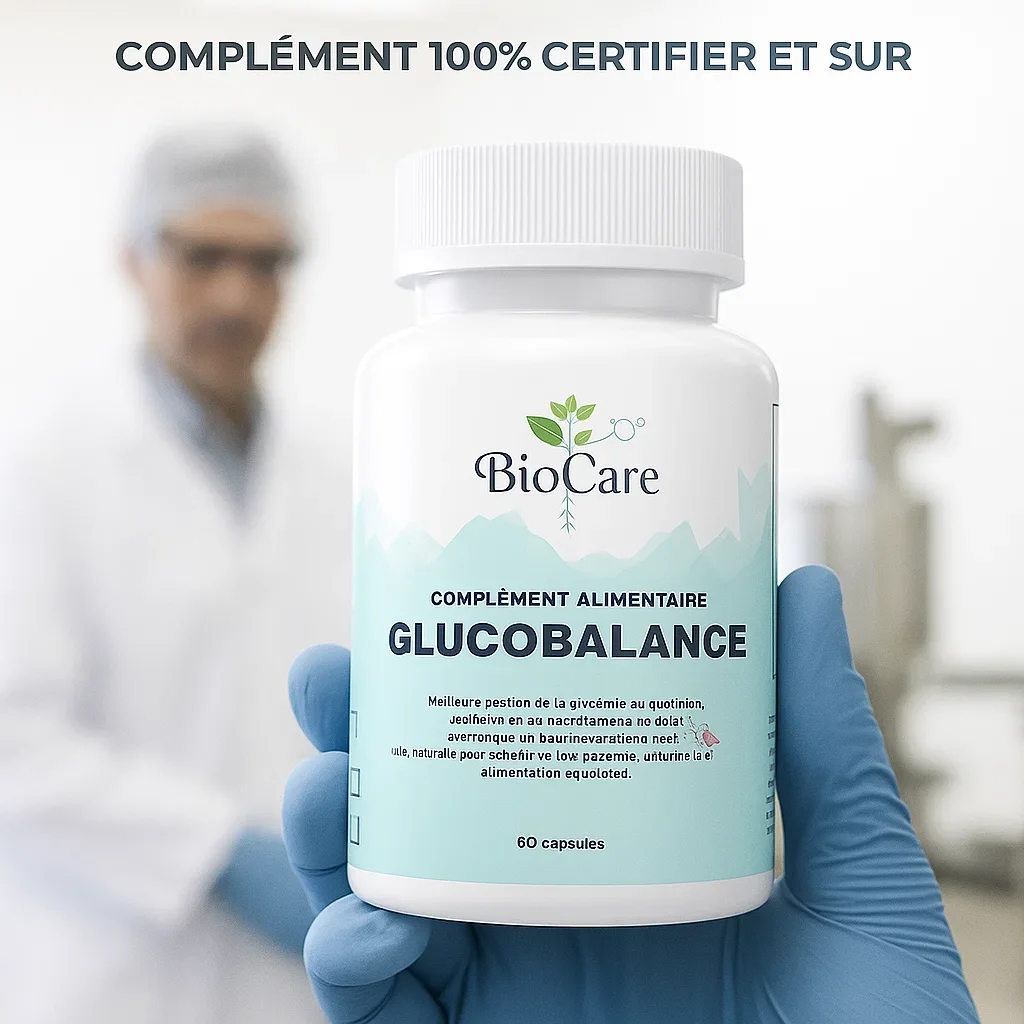 Gluco Control