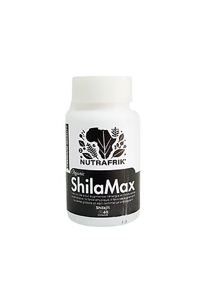 ShilaMax