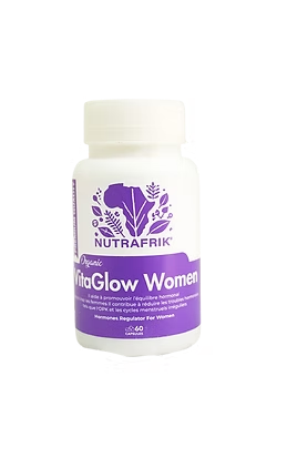 VitaGlow Women