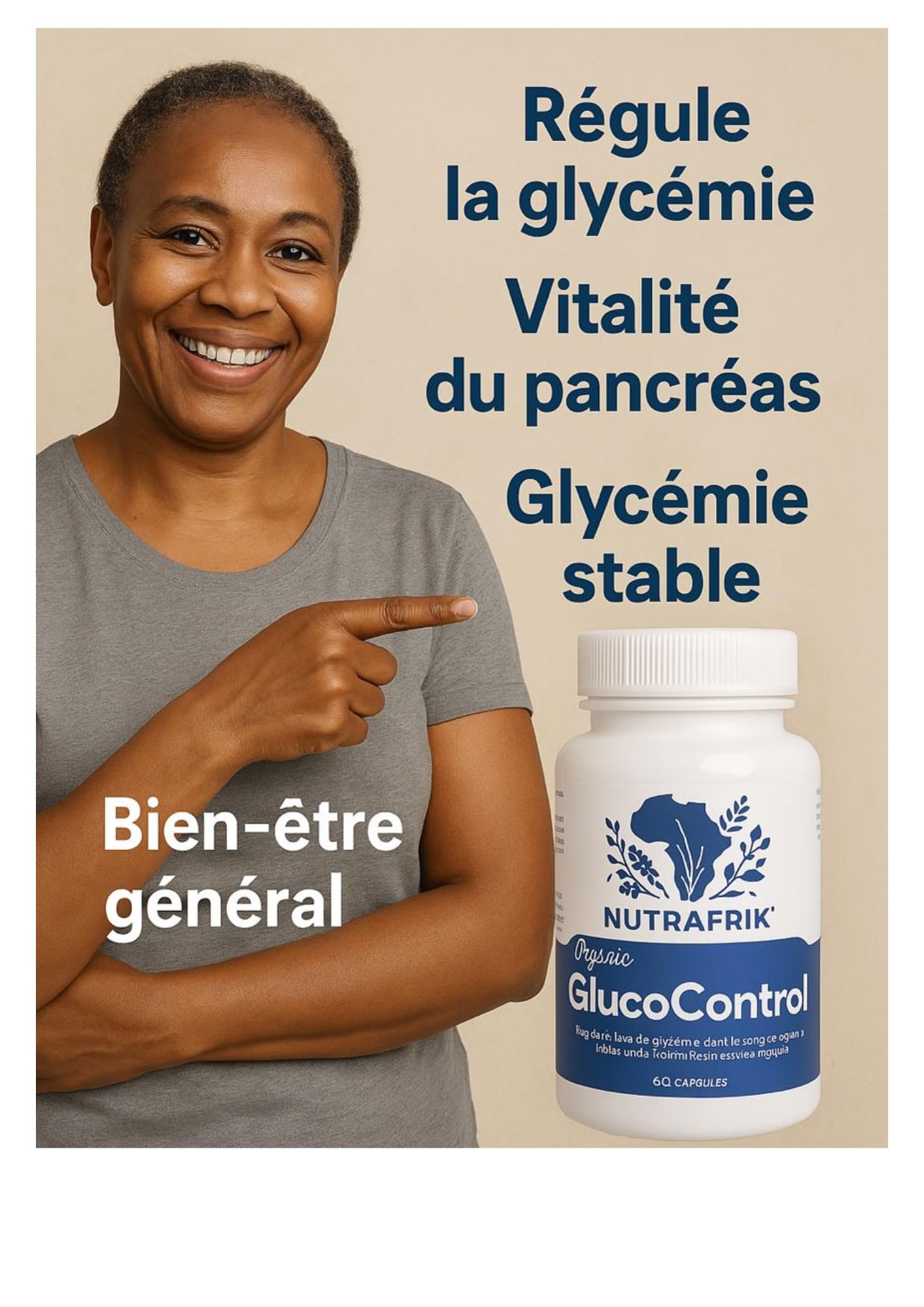 Gluco Control